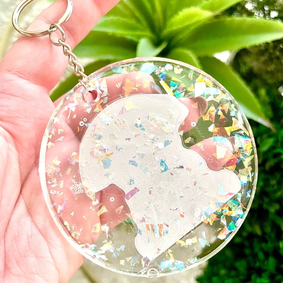 Hocus Pocus Acrylic Keychain - Picture 4 of 4